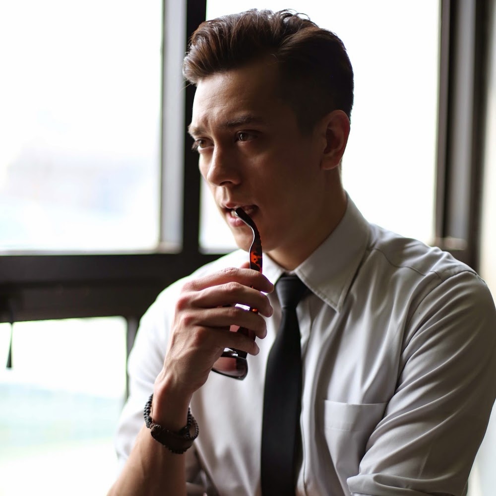 Meet your Posher, Joshua